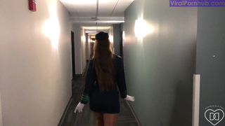 Dani Daniels 17