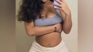 Ebony Beauty