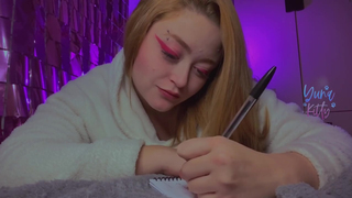 Amiga Safada Da Faculdade Te Ajuda A Gozar Antes Dos Estudos JOI