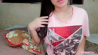 Elizabeth fx - Joi Pov Amiga Safada Da Faculdade Vai Na Sua CasaSexo Virtual AsmrRoleplay