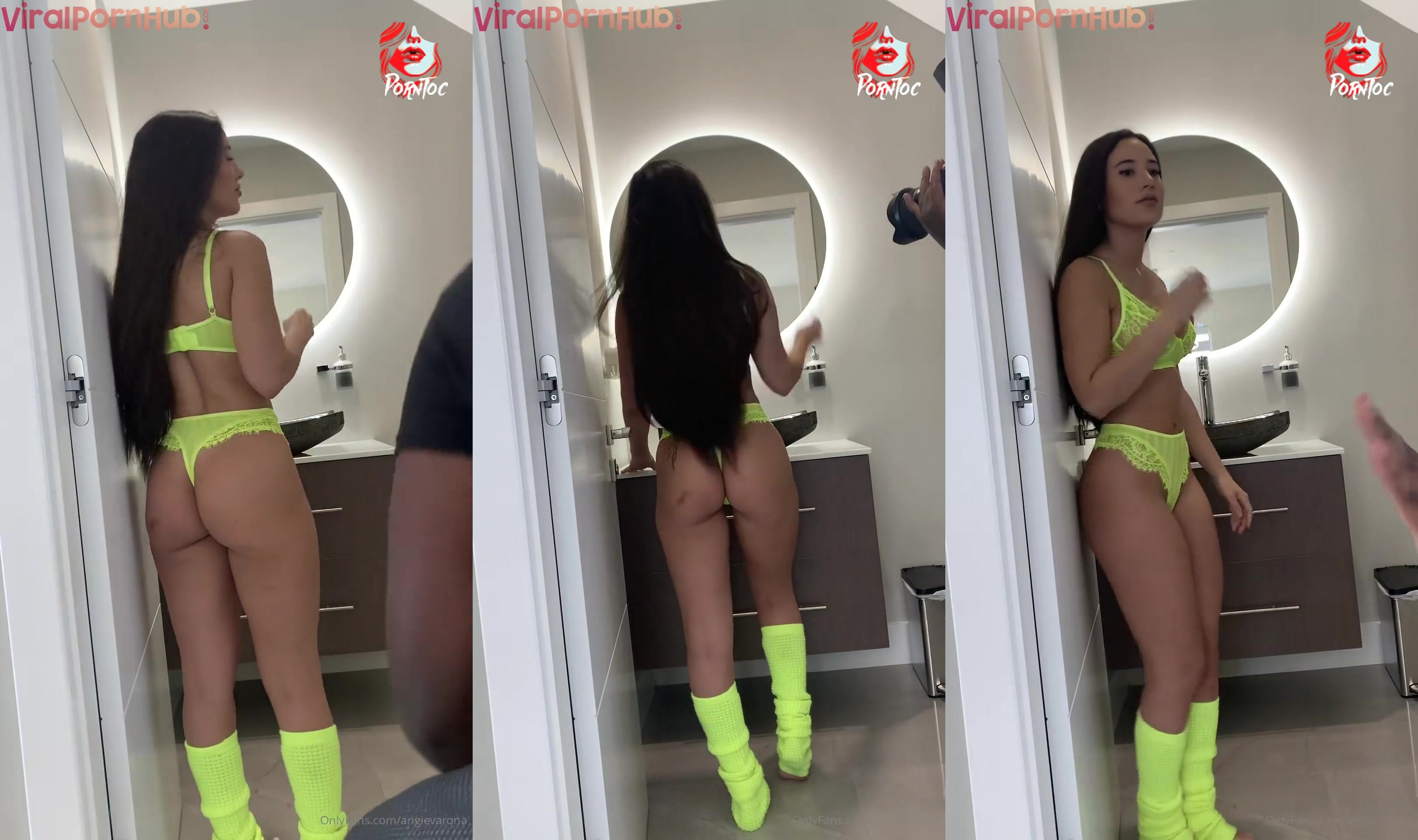 Angie Varona 1