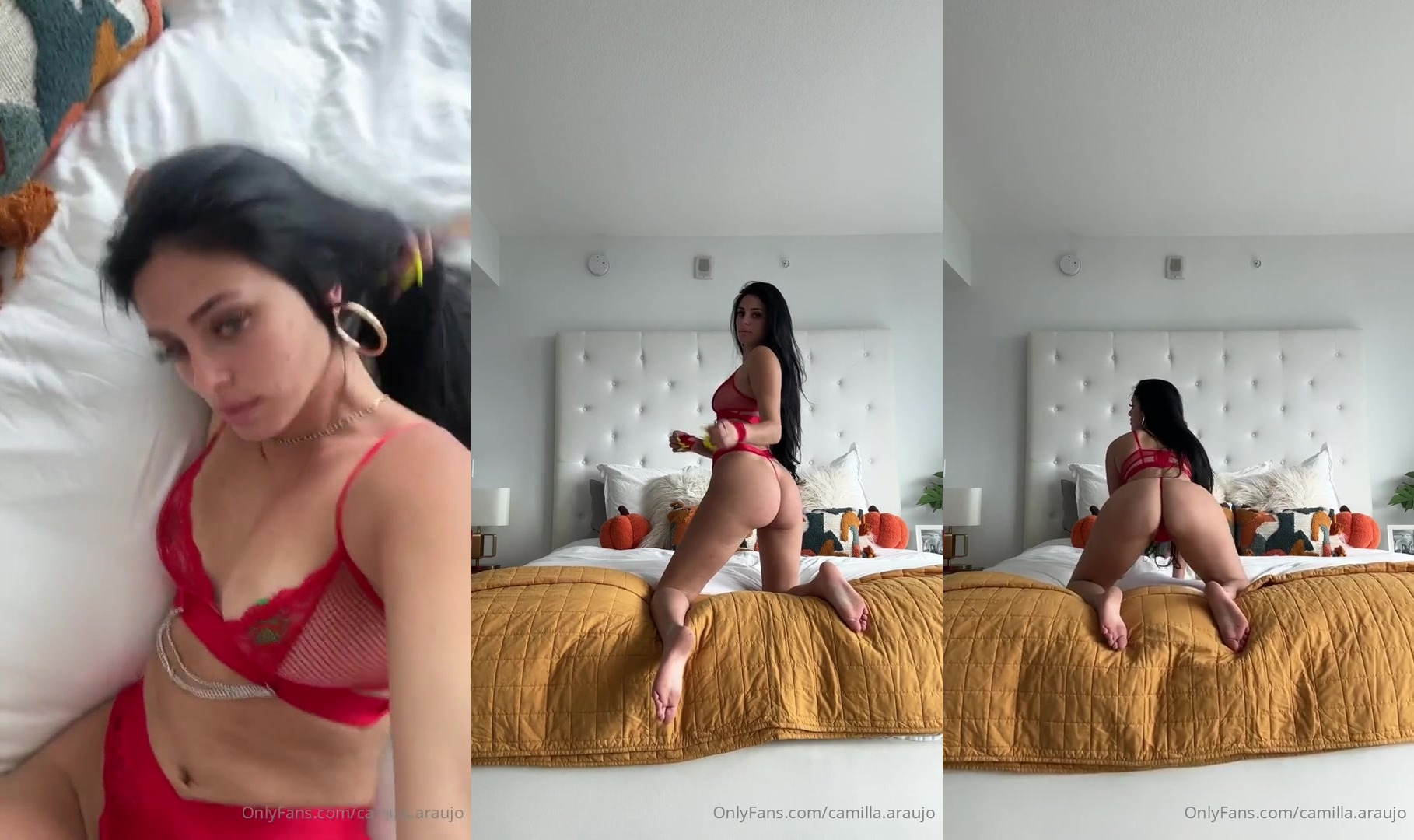 Camilla Araujo 1