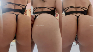 Cat Evans Horny 1