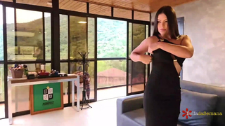 BDS - Juliana Brant - Live 1