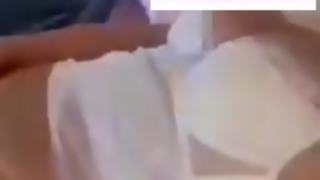 Marcia imperator mão na xana