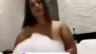 Marcia imperator banho de deusa