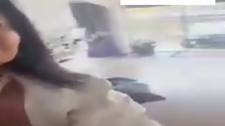 Marcia imperator gozada solo