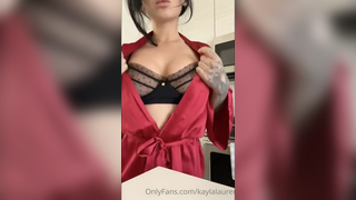 Kayla Lauren 4