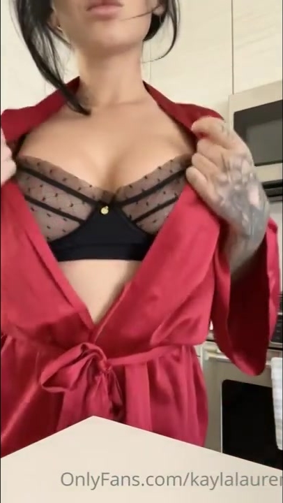 Kayla Lauren 4