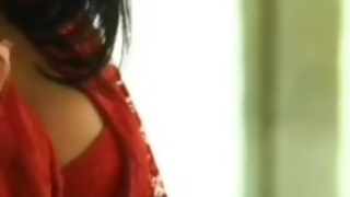 MÁRCIA IMPERATOR in red #29346