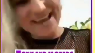 MÁRCIA IMPERATOR eu vou gozar