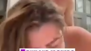 MILF FUCKED HARD