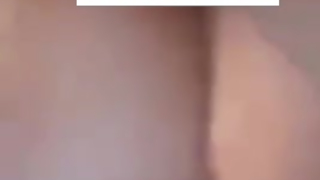 LOIRA GOSTOSA DANDO O CU