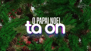 Natal da CalifÃ³rnia