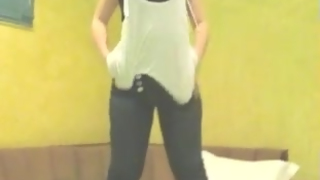 Strip Gostoso