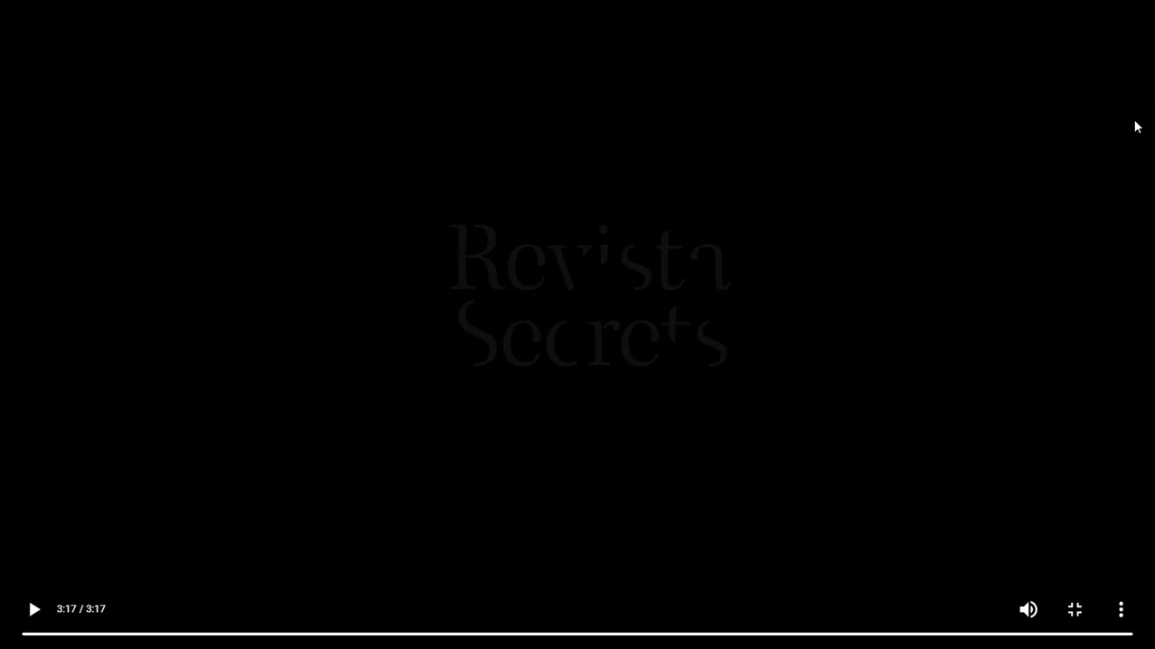 secrets