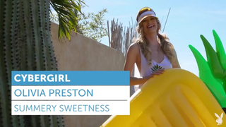 Olivia preston 5