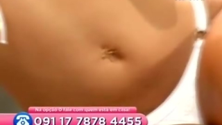 BabeStation Brasil - Gabi Levinnt