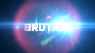 Megan Rain - BrutalX