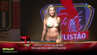 Gatas do Paulistao 5