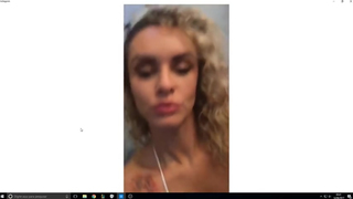 Michele Pimentel Caren Souza