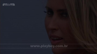 Andressa Ribeiro - Playboy