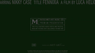 Fennixia - Nikky Case
