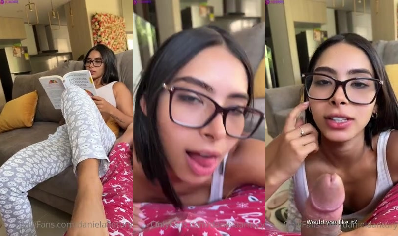 Daniela Antury 5