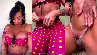 Mara SP Horny 3