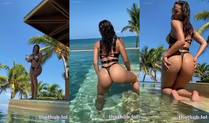 Ana Cheri 45