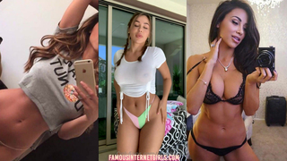 Ana Cheri 50