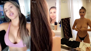 Ana Cheri 69