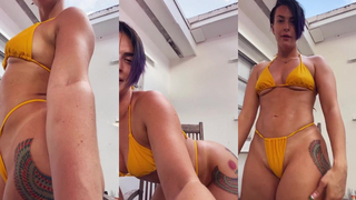 Zahra Elise 13