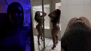 Alessandra Alves 19