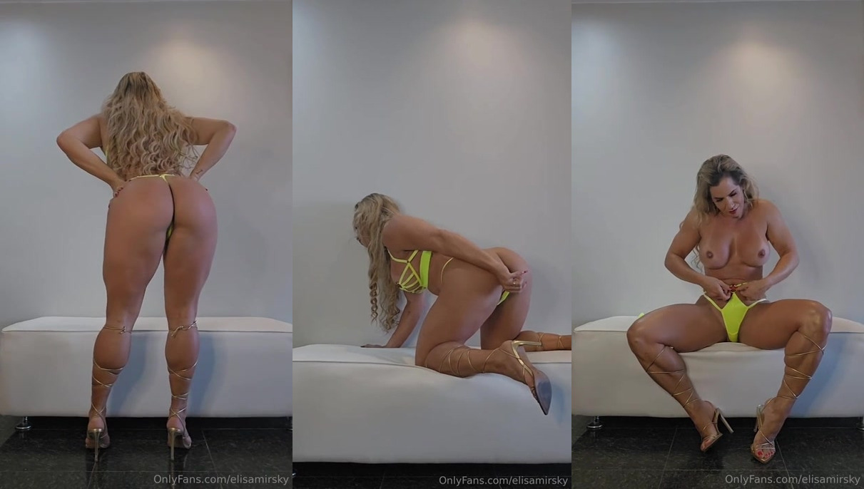 Elisa Mirsky 2