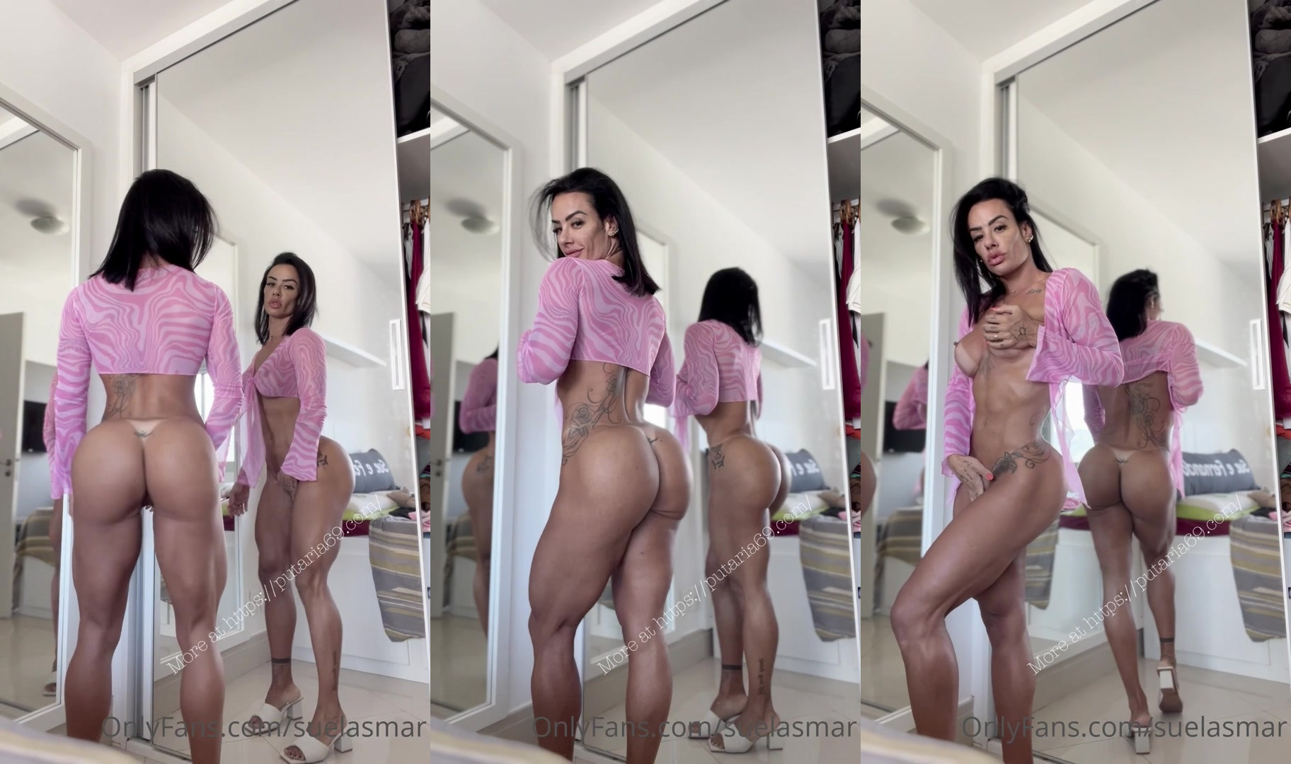 Sue Lasmar 1