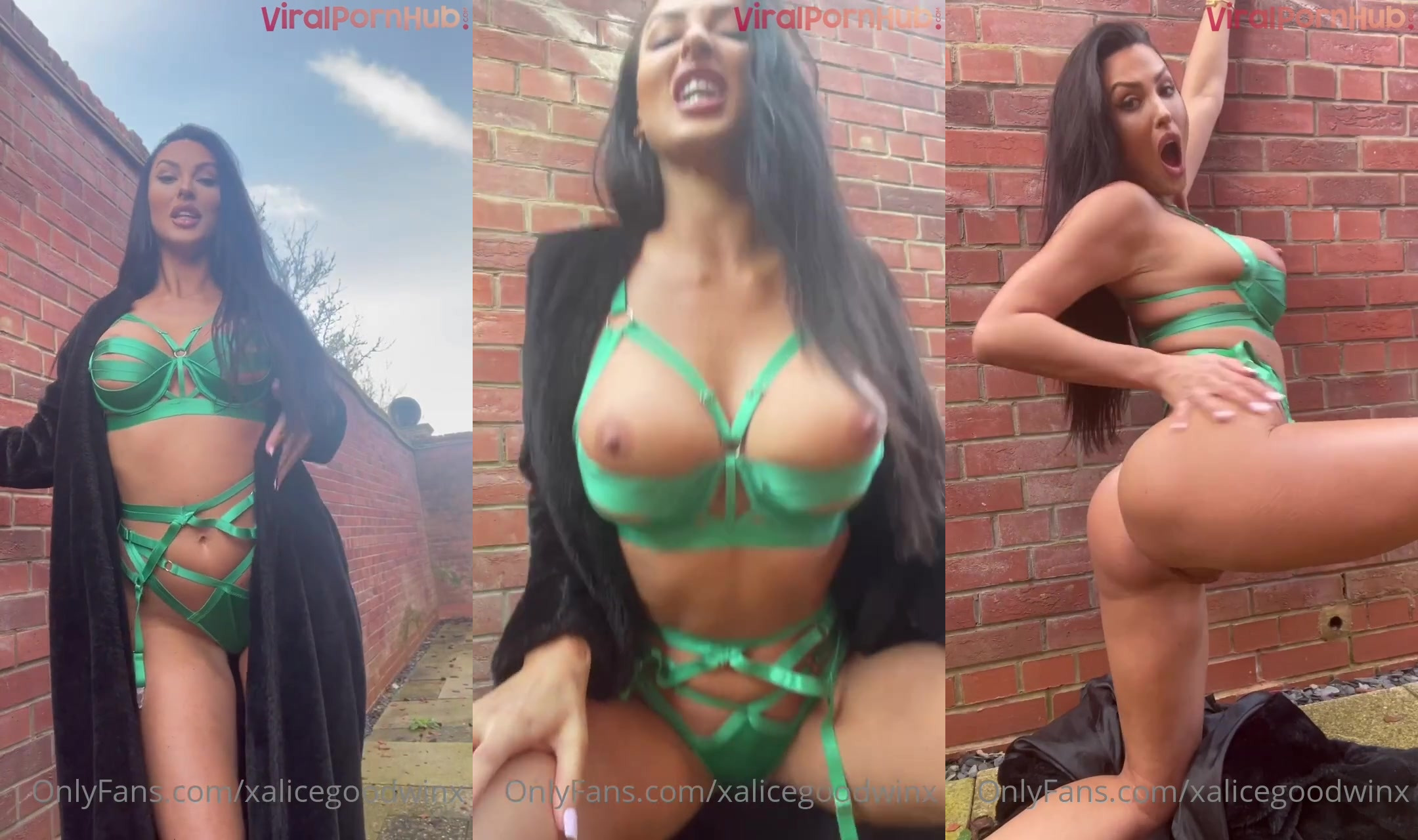 Alice Goodwin 10