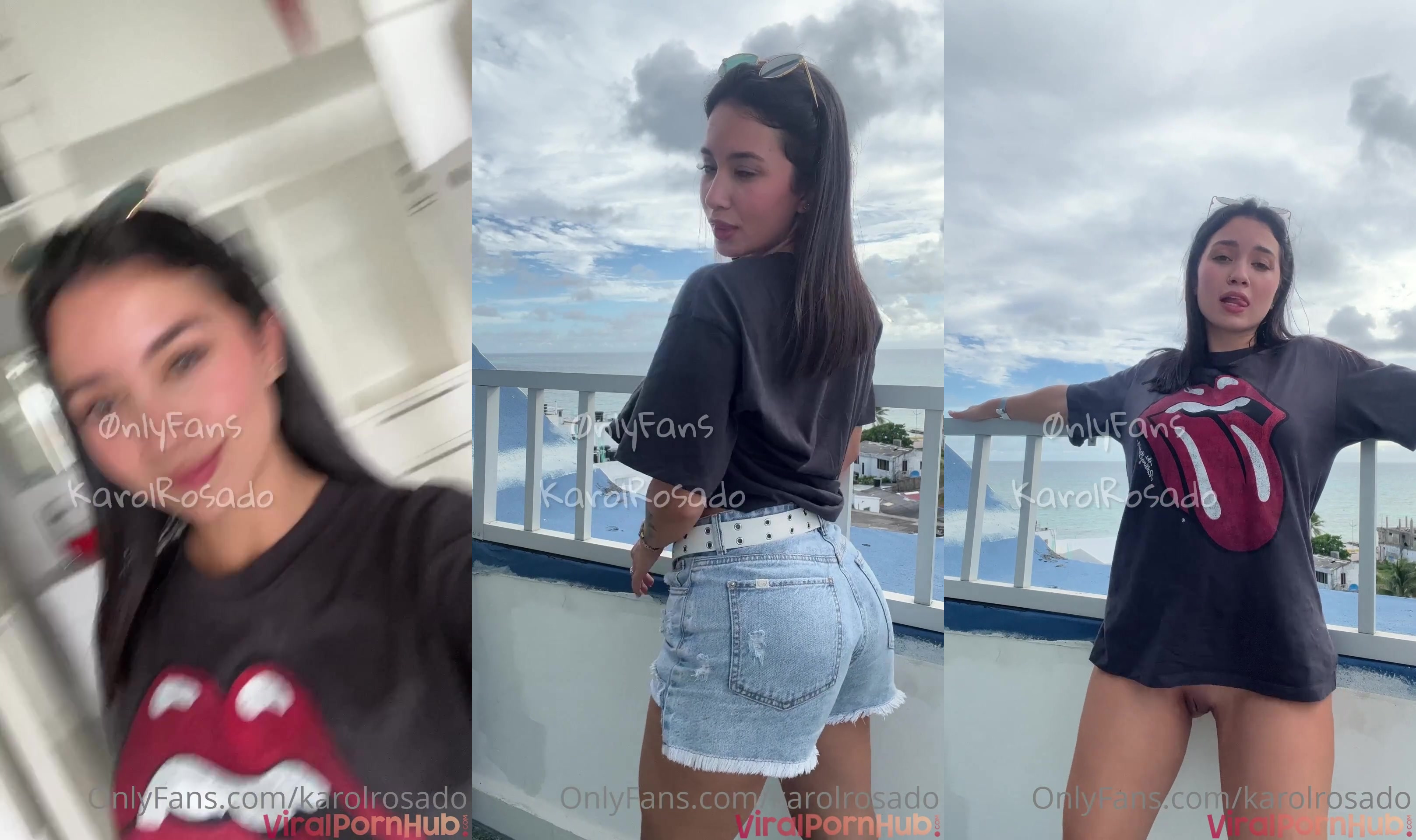 Karol Rosado 1