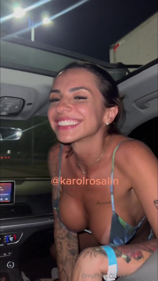 Karol Rosalin 49