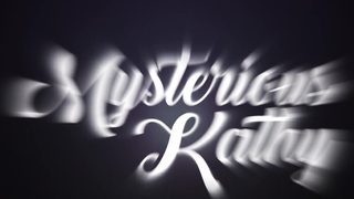 Mysterious Kathy 3