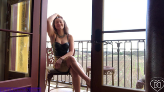 Dani Daniels 50