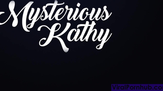 Mysterious Kathy 4