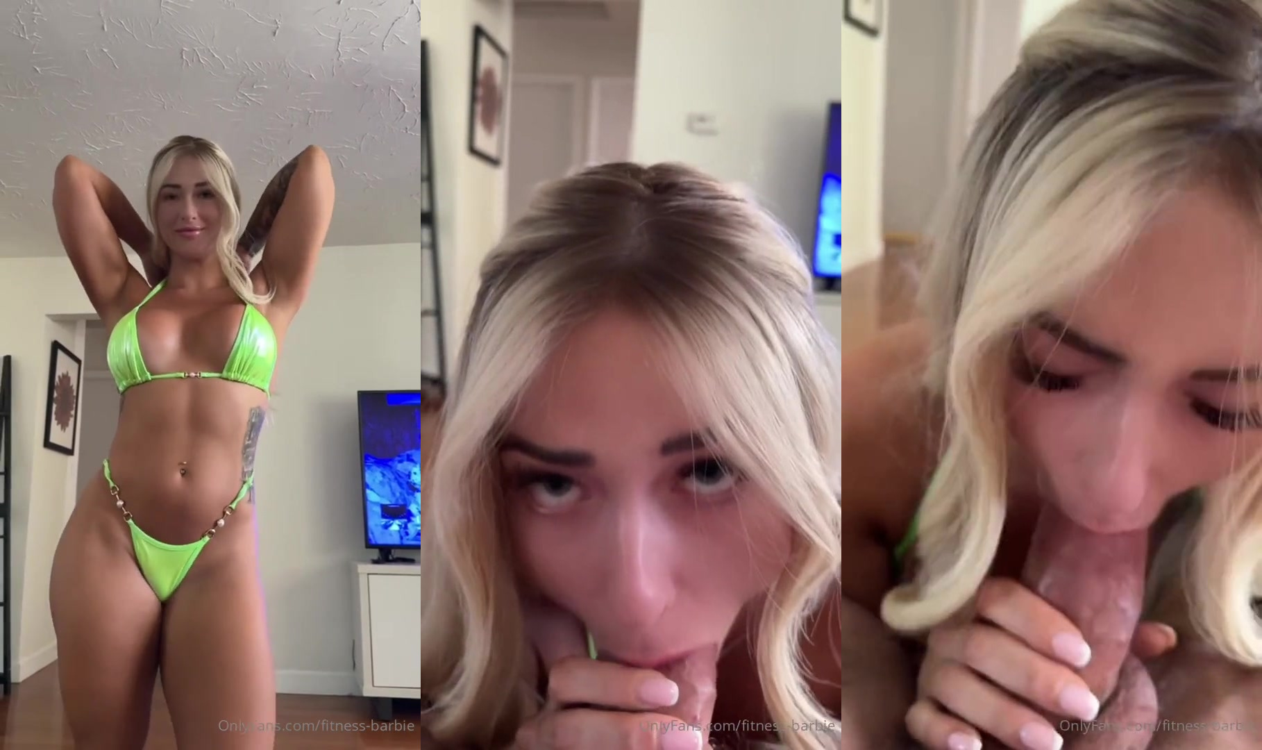Sydney Elise 4