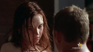 Rachel Miner sexo cena