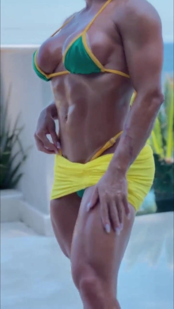 Izabelle Paula Compilation 1