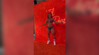 Izabelle Paula Compilation 2