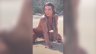 Izabelle Paula Compilation 2