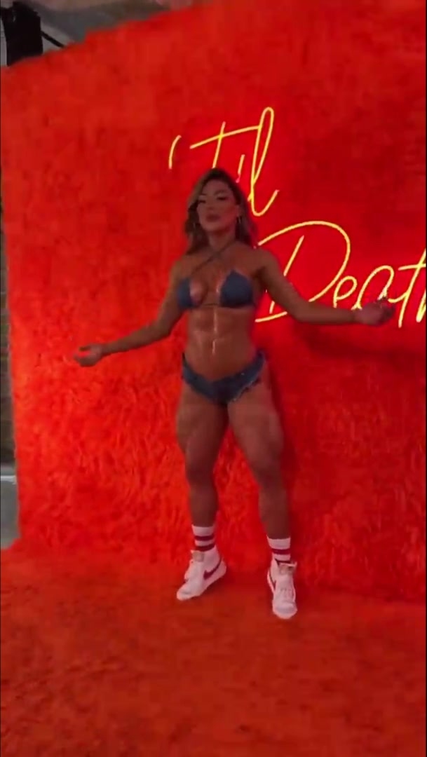 Izabelle Paula Compilation 2
