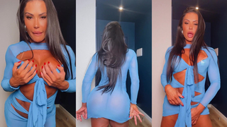 gracyanne barbosa #31994