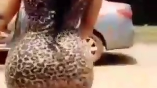 Big Butt Collection #32000